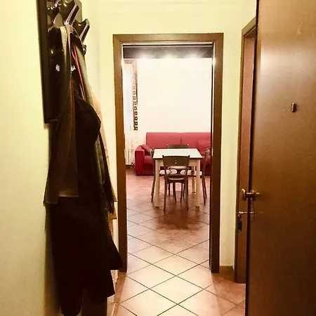 Fashion Appartament *